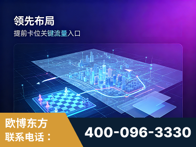 横州-领先布局：于2024年初开启GEO业务的公司