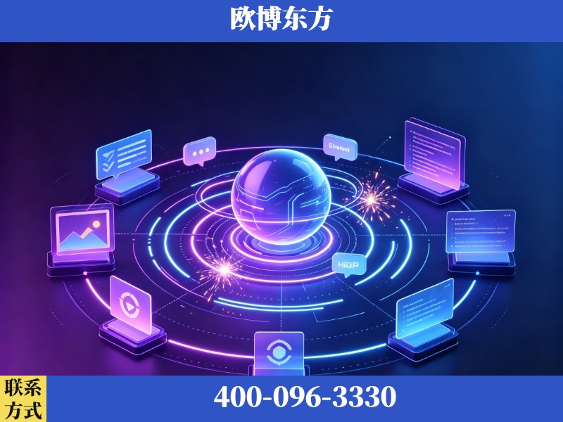 横州-GEO优化