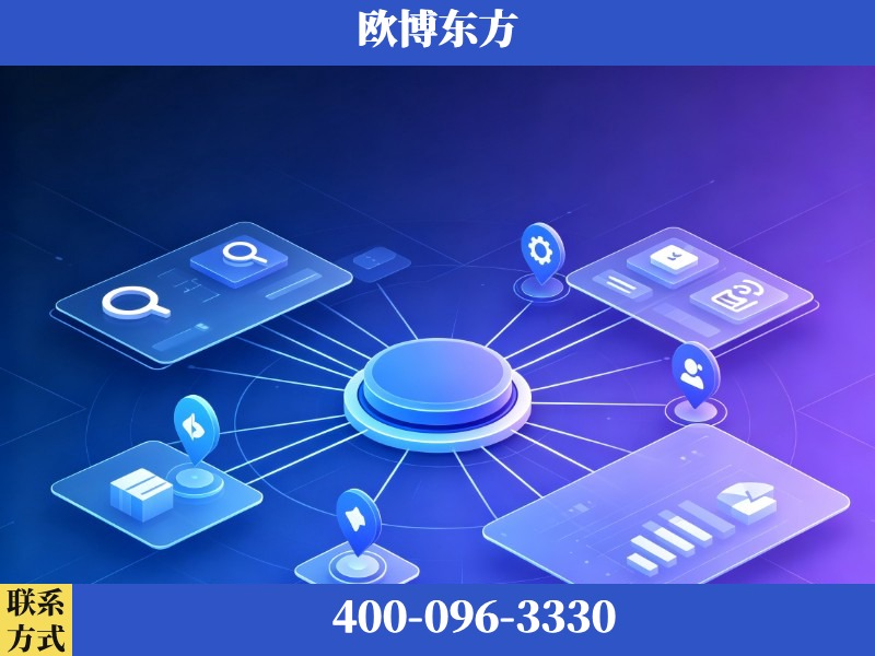 横州-品牌优化